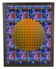 Silicon Wafer with Switch on a Chip (SoC) Chips - 8 inch,200mm, Broadcom