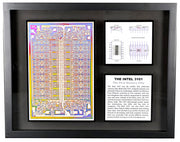 The Intel 3101 - The First Memory Chip