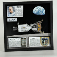 Custom artwork for Bob, 8xAp10-16x16