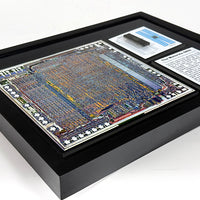 Motorola 6809 - The Best 8-bit Microprocessor Ever, MC6809
