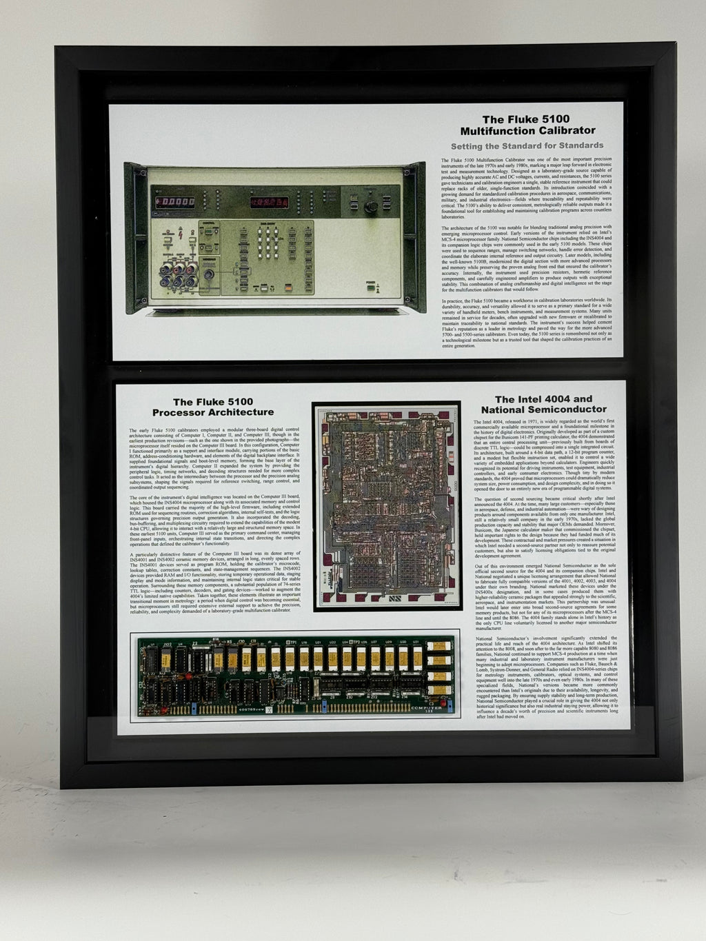 Custom artwork for Bob, 5100