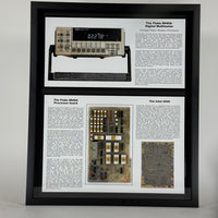 Custom artwork for Bob, 8860