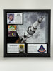 Custom artwork for Bob, 6xAp8-16x16
