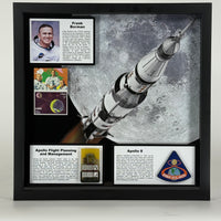 Custom artwork for Bob, 6xAp8-16x16