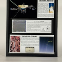 Custom artwork for Bob, Sagan-1