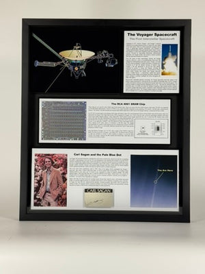 Custom artwork for Bob, Sagan-1