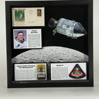 Custom artwork for Bob, 6xAp8-16x16