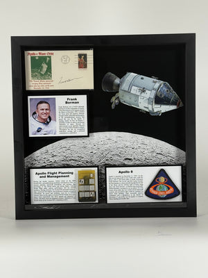 Custom artwork for Bob, 6xAp8-16x16