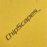 Item069: Silicon Wafer IBM ASIC Pendant -  Silver, Green & Rainbow Colors