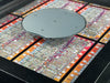 Silicon Wafer Traffic Loop Detector Chips - 4 inch, Silicon Systems, Inc. (SSI)