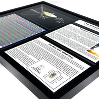 SPC05 - The Voyager Spacecraft - The First Intergalactic Spacecraft