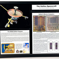 SPC07 - The Galileo Spacecraft - The Great Jovian Journey