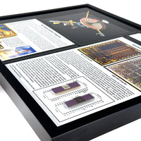 SPC07 - The Galileo Spacecraft - The Great Jovian Journey