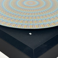 ChipScape Bloom - RCA 4061 Memory Chip - 8x8