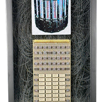 The Cray-2 - The Sci-Fi Supercomputer - Processor Board