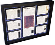 Microprocessors - The Early MPUs, Part 2 -  PPS-4, F8, 8008, 6100, 6701, IMP-00A, 2650