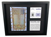 The Intel 4001 - The 4004's Program Store - ROM