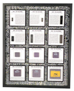 Intel Generations - The First Generation, 4004 to the Pentium-Pro