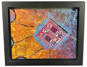 Hold That Bit - The Motorola MC358 J-K Flip-Flop