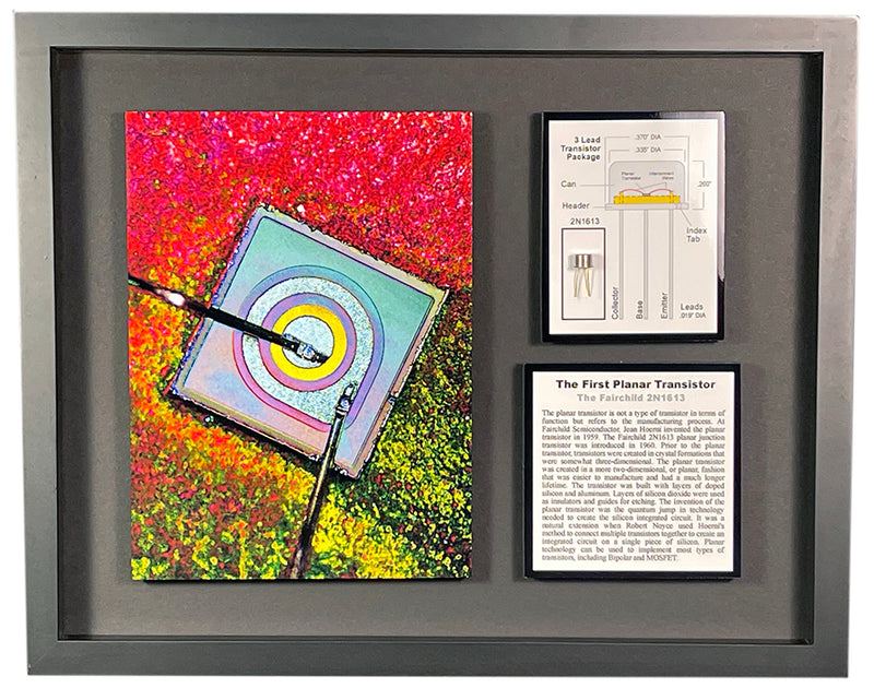 J6820 Original New Fairchild Transistor - Foto 7