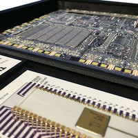 Texas Instruments TMS9900 - First True 16-bit Microprocessor