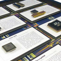 Intel's Other Microprocessors - 3002, 8048, 8051, 80196, i960, i860, StrongARM, XScale