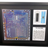 The Intel 8080 - General Purpose Microcomputing
