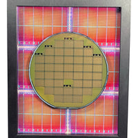 Field Programmable Gate Array - FPGA Silicon Wafer, 6", 150mm