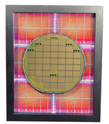 Field Programmable Gate Array - FPGA Silicon Wafer, 6", 150mm