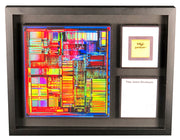 The Intel Pentium - A New Beginning