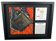 The ECL Logic Chip - Emitter Coupled Logic Technology