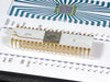 The MOS 6502 - The Hobbyist's Microprocessor Rare MCS6502 Version