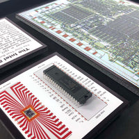 The Intel 8085 - The Chip That Built a Family