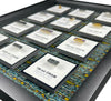 Memory Chips - The Early RAM Memory 1-bit to 1-Megabit