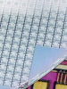 Computer Chips on a Wafer - Chrontel Silicon Wafer, 6", 150mm