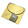 Item060: IBM CPU Chip Pendant - IBM 4300 CPU FPGA Logic Chips
