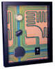 Silicon Wafer - Making a Transistor - 3 Inch, Darlington
