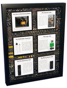 Decades of Technology - Relays to Microcomputers