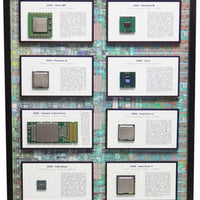 Intel Generations - The Third Generation, Xeon MP to i7