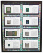 Intel Generations - The Third Generation, Xeon MP to i7