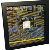 The HP CHI Chip, or The Hewlett-Packard CPU-to-Hewlett-Packard-Interface-Bus