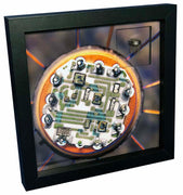 Hybrid Logic Chip
