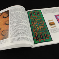 ChipScapes - A History of Computer Chips Told Through Art