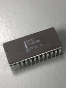 Intel 4040 - The Upgraded 4004 Microprocessor, D4040