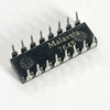 Intel 4004 - The World's First Microprocessor, P4004, 1976, Malaysia
