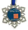 ChipScapes Set  #2:  Flip Chips - AMD, IBM, and S3 (3 Ornaments)