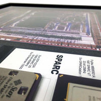 Sun SPARC Microprocessor - Scalable Processor ARChitecture