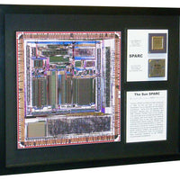 Sun SPARC Microprocessor - Scalable Processor ARChitecture